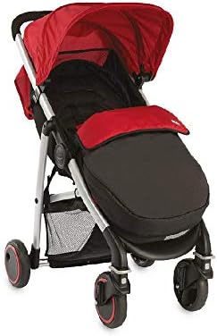 graco blox stroller