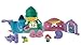 Fisher-Price Little People Disney Princess Ariel and Flounder Playset
