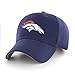 OTS NFL Denver Broncos Toddler Cinch All-Star Adjustable Hat, Team Color, Toddler