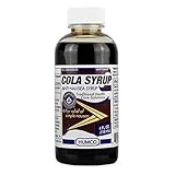 Humco Cola Syrup 4 oz