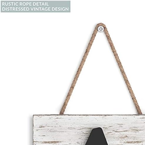 Rustic wooden eat sign for home decor priced at $24.95.