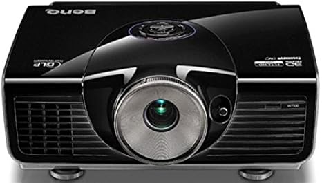 Benq W7500 Video - Proyector (2000 lúmenes ANSI, DLP, 1080p ...