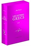 Image de 1-2: Les Mythes Grecs (Verite Des Mythes) (French Edition)