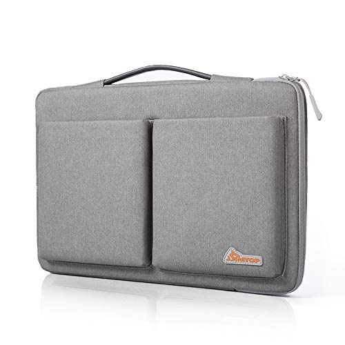 most protective laptop bag