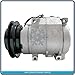 New A/C Compressor For Toyota Prado, Land Cruiser - OE# 883106A150