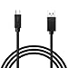 AUKEY USB-C to USB 3.0 Cable (3ft) for MacBook, ChromeBook Pixel, and More