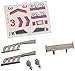 Woodland Scenics Pine Car Derby Custom Parts-Baja Champ