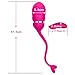 WNZSS Shirt Vi*Brar*tor Toys 10 Speed Wireless Víbrátór Jump Egg USB Charging Vi*Brar*tor Vībra’tion for Woman vå-ginå Massager Female Adult Adult Toys Waterproofthumb 4