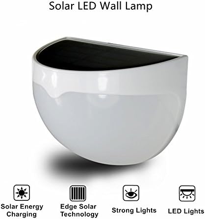 Sweet Power Solar Lantern LED Lights With 7 Colors Change Color In Turns/Stay One Color Auto switch Waterproof Outdoor Lights Wall Lamp for Backyard Patio Gardens Lawn Pool