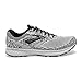 Brooks Womens Revel 3 Running Shoe - White/Black - B - 8.5