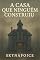 Livro A CASA QUE NINGUÉM CONSTRUIU