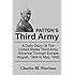 Patton's Third Army: A Chronology Of The Third Army Advance In World War Ii