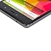 Skinomi Screen Protector Compatible with BLU Life One X 4G LTE (2016) Clear TechSkin TPU Anti-Bubble HD Film