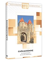 1000 Pays En Un : Carcassone