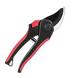 Butterfly Love Garden Pruning Shears, 8