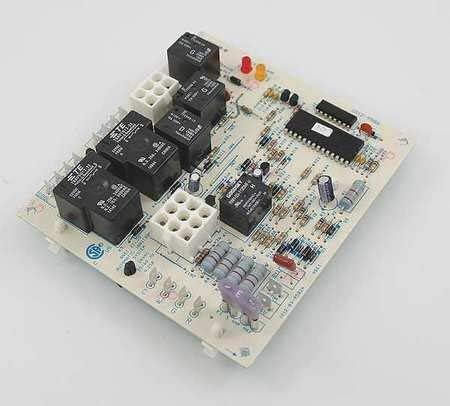 HVAC Controls - Control Board M Series Units