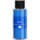 Car Perfume Refill of 50 ml: Elevate Your Drive with the Essence of Elegance (Ocean)