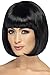 Smiffys Partyrama Wig, 12 inch