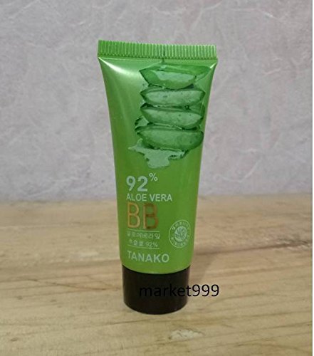 aloe bb cream
