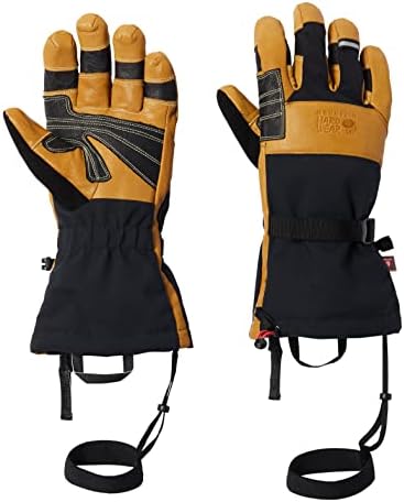 Amazon.com: Mountain Hardwear Unisex Cloud Shadow Gore-Tex Glove