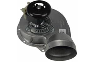 OEM RPLM FOR JACKEL 119435-00SP - Jackel OEM Furnace Draft Inducer Motor Venter