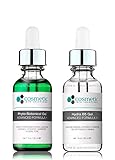 Phyto + Botanical Gel +Hydra B5 Gel Advanced Formula +. Lighten / Hydrate - 2 Combo Pack - 1 fl oz / 30 ml each.