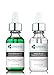 Phyto + Botanical Gel +Hydra B5 Gel Advanced Formula +. Lighten / Hydrate - 2 Combo Pack - 1 fl oz / 30 ml each.