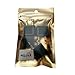 WELOYA Golden Plated Airline Airplane Flight Adapter (Pack 0f 4)