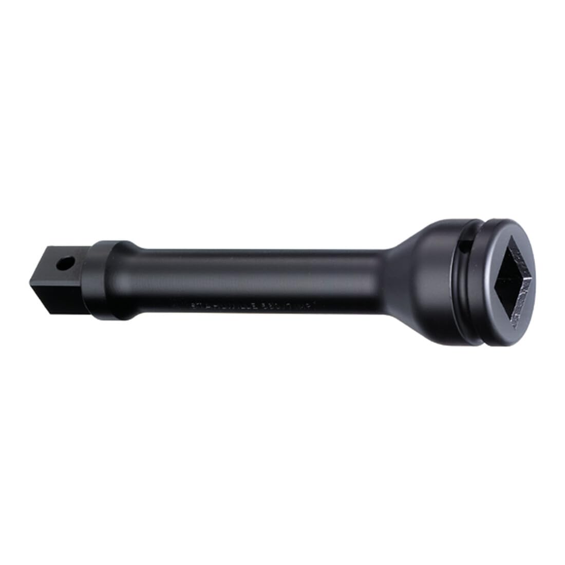 Stahlwille 35010002 560IMP 10 Extension for Impact Socket, 3/4 Inch Square Drive, 250 mm Length, Pack of 5