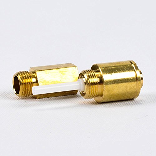 Samsung LPKIT3 Liquid Propane Conversion Kit for Gas Dryers, White