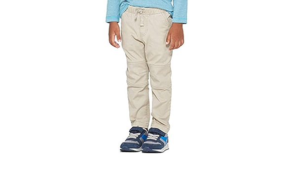 cat & jack boys pants