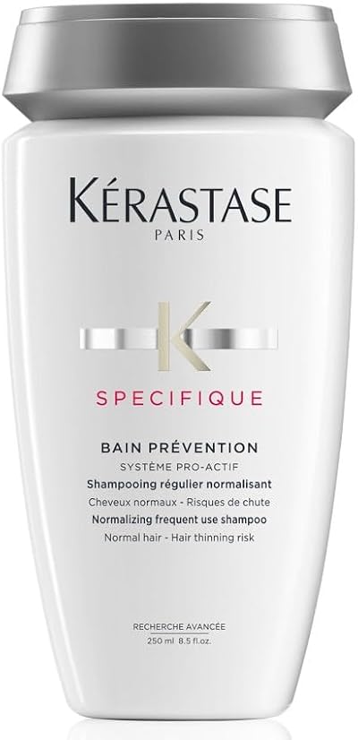 Kérastase Specifique Bain Prevention Shampoo Normal Hair Thinning 250ml