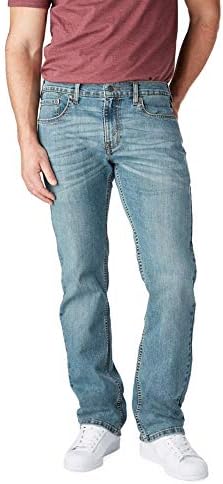 LTB Jeans Heren Roden Jeans, Lionel Wash 52865, 38W / 32L, lionel wash 52865, 38W x 32L