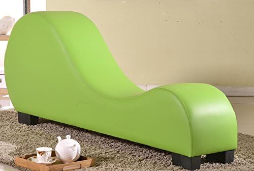 yoga chair stretch chaise
