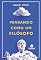 Livro Pensando como um filósofo