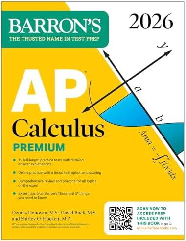 Amazon.com: AP World History: Modern Premium, 2026: Prep Book With