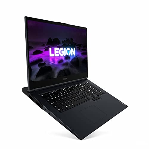 Lenovo 2021 Legion 5 17.3