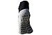 Apex #1 Kids Non Slip or Skid Socks 2 Pairs with The Best Grip Technology, Trampoline Jump Socks, Unisex Gripper Socks (1 Pair)
