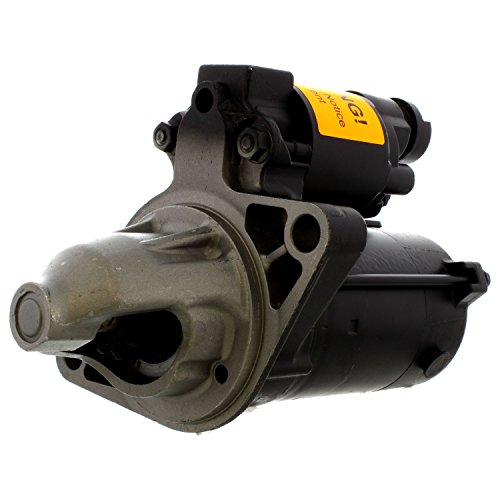 Starter Motor XIY1742