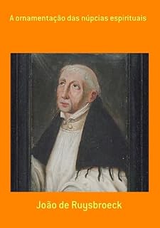 Livro A Ornamentação Das Núpcias Espirituais