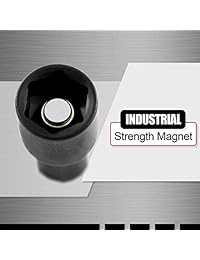 Destornilladores de tuerca de impacto de 6 pulgadas