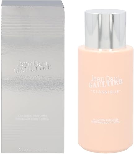 Jean Paul GAULTTER ゴルチエ　ボディージェル　ローション Amazon.com : Jean Paul Gaultier Classique By Jean Paul Gualtier