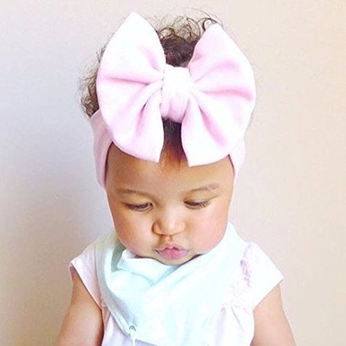 big bow headband for adults