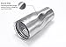 K KitchenTour 30 oz Stainless Steel Tumbler Insulated Coffee Travel Mug Drinking Vessel