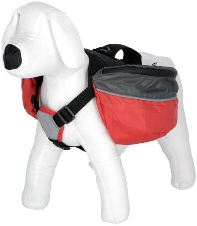 Kerbl Dog Rucksack, Large, Large (Pack of 1) - Image 3