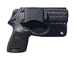 Sig Sauer P320 Sub Compact IWB Kydex Holster