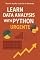 Livro LEARN DATA ANALYSIS WITH PYTHON URGENTLY: A Complete Guide, from Basics to Advanced, to Become a Professional Data Analyst