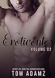 ErÃ³ticontos Vol.2 (Portuguese Edition)