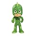 Just Play PJ Masks Light Up Gekko Figure with Amulet Writeband