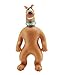Stretch Armstrong Mini 7 Inch Stretch Scooby